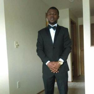 Meet your Posher, Marcus